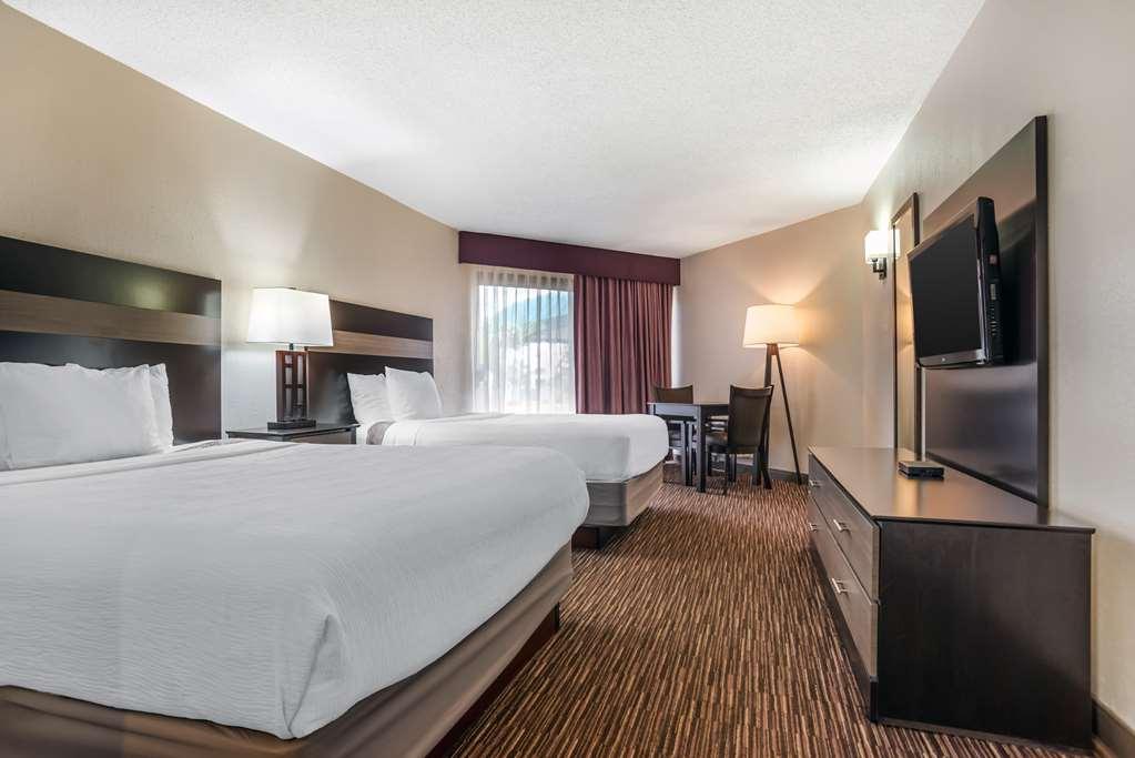 Best Western Oak Manor Hotel Biloxi Room photo